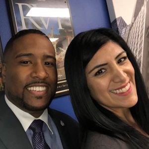 Meet your Posher, Geraldo